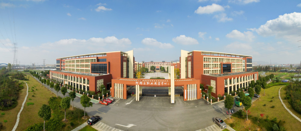 产教融合,探索技能人才成才规律