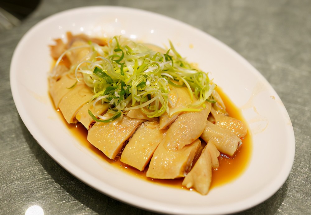 "东莞"美食游,这些"必吃榜"不吃等于没到过东莞!