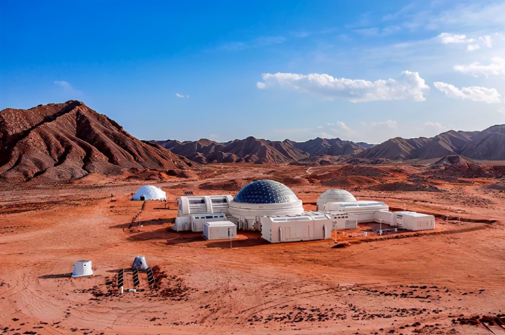 "火星旅行"不再是梦!航天专业:未来有望实现去火星旅游