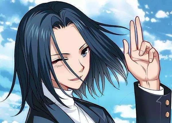 偷星九月天中最受欢迎的四名强者贪狼成为遗憾十月让作者更改设定