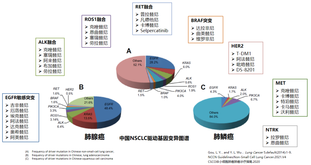 房地产首富因肺癌去世,多元化的防治武器让肺癌可治可防