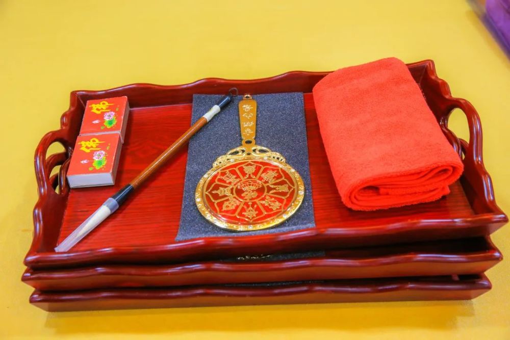 佛弟子应该如何对待开光物品