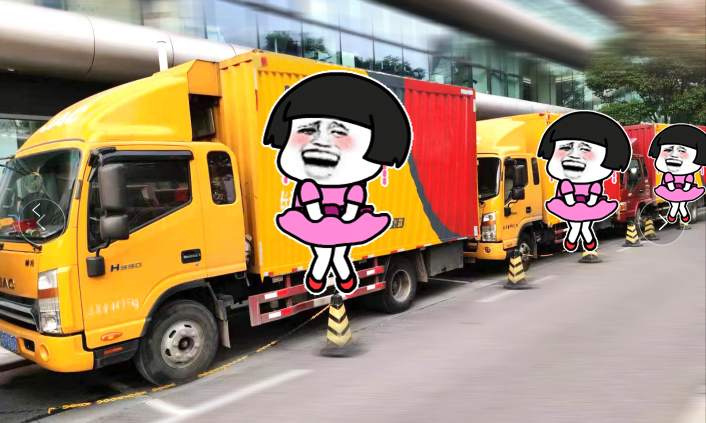 搬家师傅说出七八万的企业搬迁费时,我懵了,从广州到成都搬家