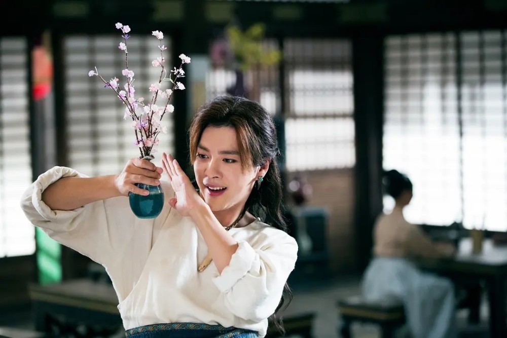 推荐七部古装探案轻喜剧轻松好看又解压不妨收藏起来慢慢看