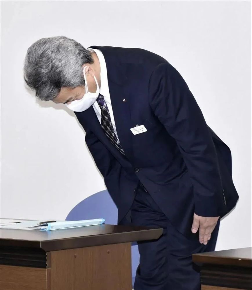 日本茨城文件中"不要和外国人吃饭"撤回,官员道歉_腾讯新闻