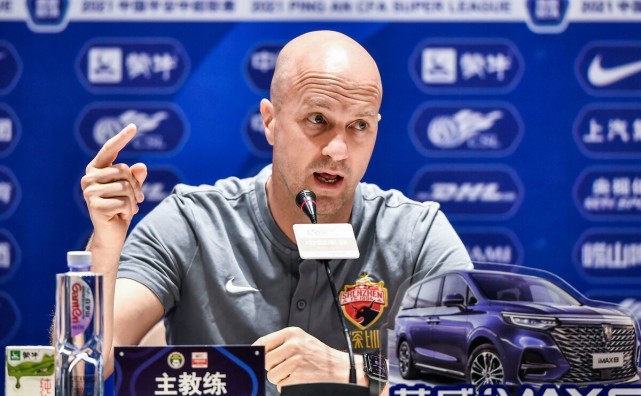 两个赛季的磨合,深足已经适应了中超的节奏,而且阵容不断升级,金特罗