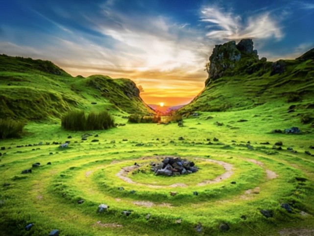 地球末日abo脑力值爆表女科学家vs武力值爆表男上校