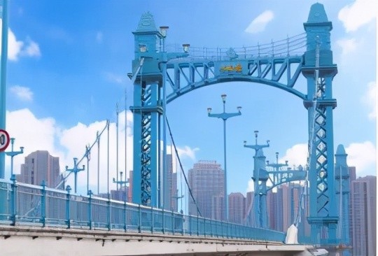 武汉12个网红拍照圣地一定要收藏