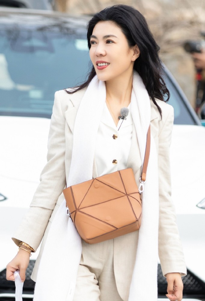 《三十公里桃花坞》明星大型社死现场,苏芒因为伙食费问题被误解