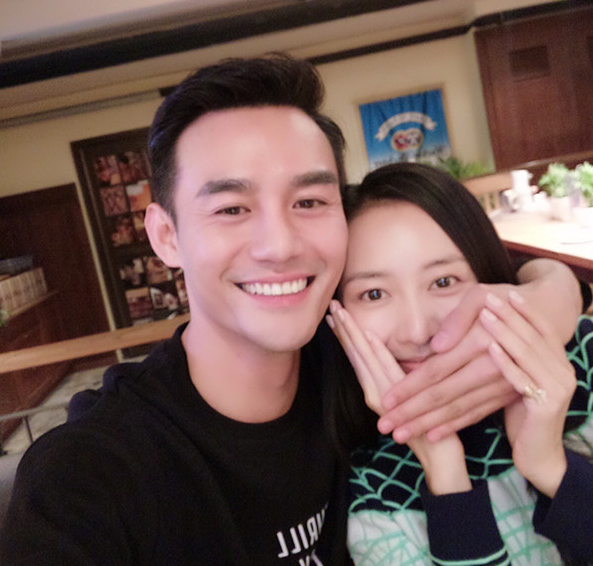 "逆袭典范"王凯的迷惑情史,跟他的5个绯闻女友