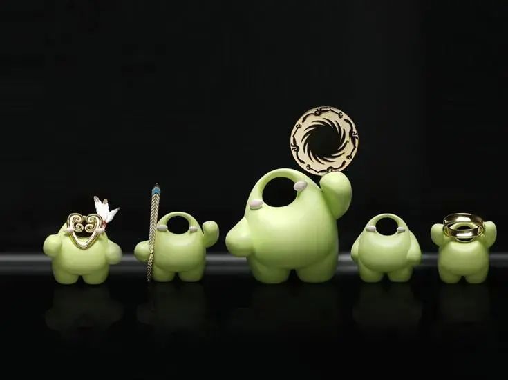 逛市井,探风物,赏文创 2021天府文创大集市5月26日等你来逛_腾讯新闻