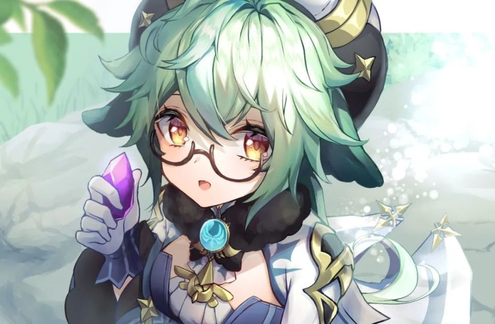 角色分析丨"无害甜度"砂糖养成攻略