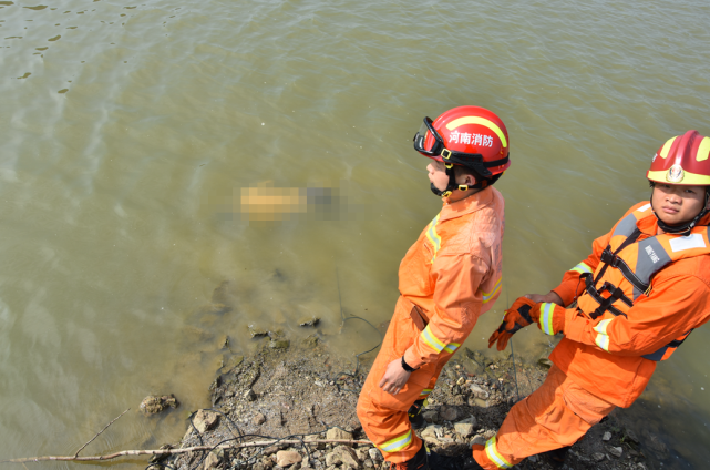 周末,信阳又一15岁少年溺亡!这些知识一定要告诉孩子
