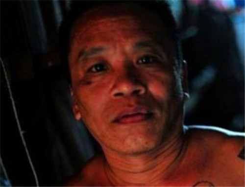 贼王"黄瘸子",曾偷遍大半个中国,却从不对这2类人下手