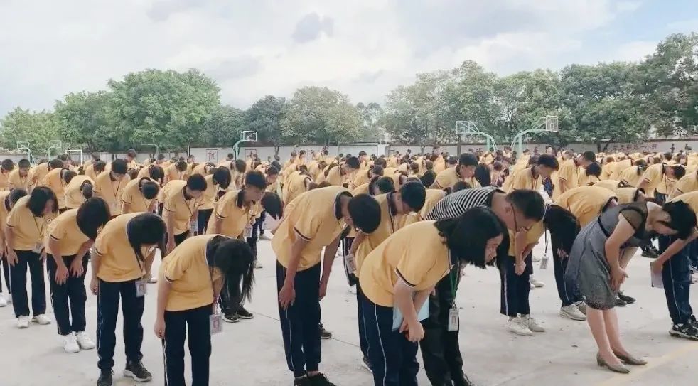 国士无双,流芳百世|从化区太平第二中学全体师生悼念袁隆平院士_腾讯