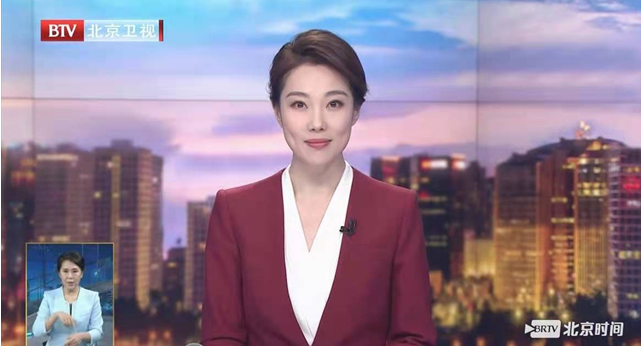 北京卫视财经频道主持人(北京卫视财经频道主持人杨杨)