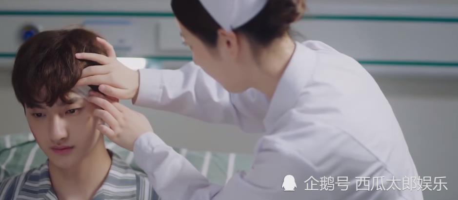 一不小心捡到爱赵露思再次惊艳全网演技广受好评入坑不亏