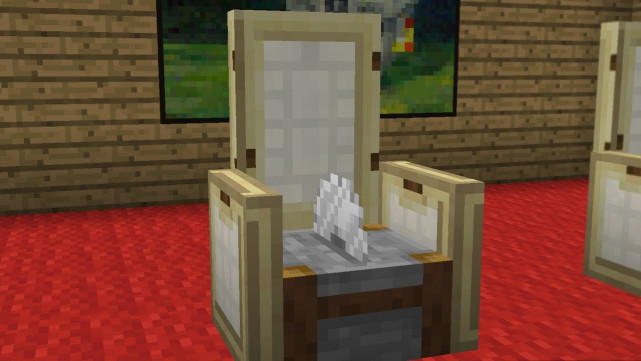 竖半砖会加入mc么聊聊minecraft切石机你不知道的13件事