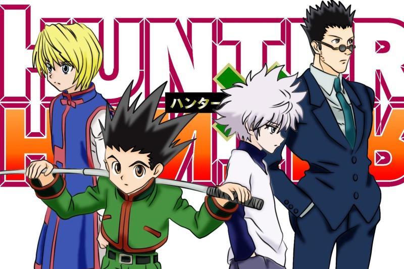 盘点那些有生之年的作品集 其中有你在追的作品吗 腾讯新闻