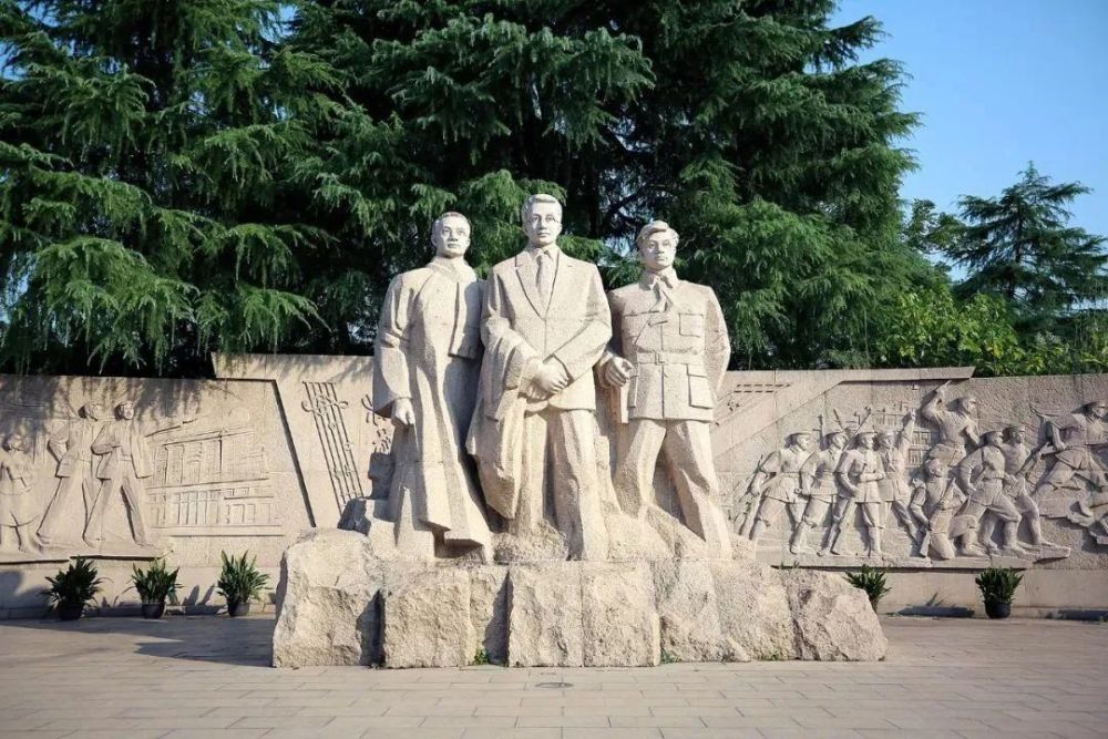 今晚9点,央视《山河岁月》将聚焦"常州三杰"