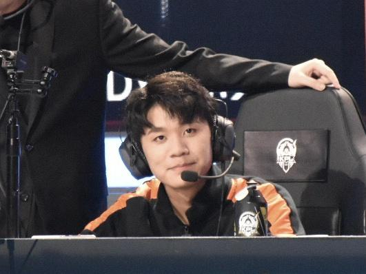 dyg萧玦创造历史单赛季大场没输过职业生涯太传奇了