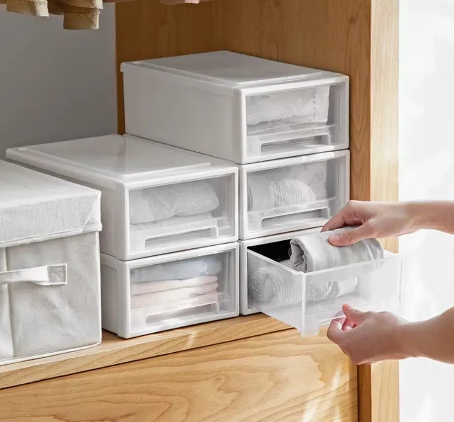 年薪过百万的收纳整理行业,为何这么火?