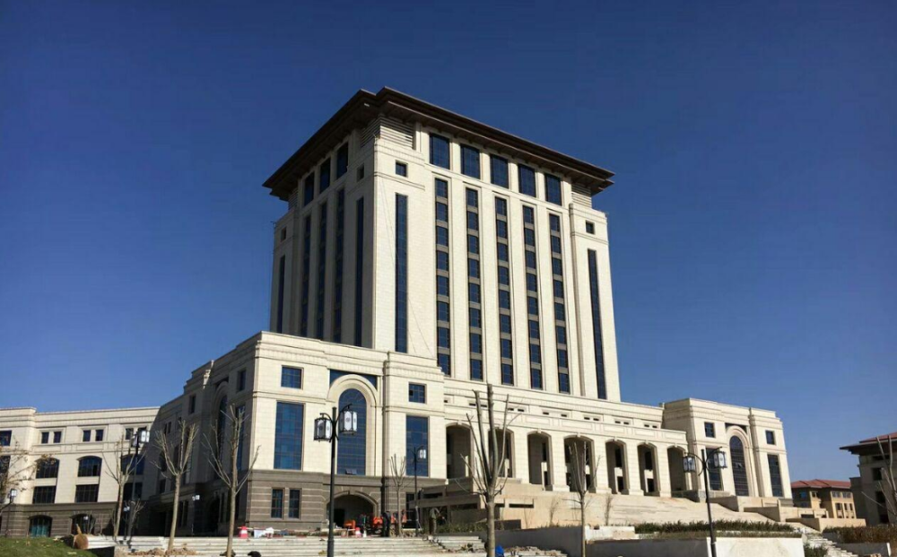 太原理工大学是个什么层次的高校?2020年录取数据一览