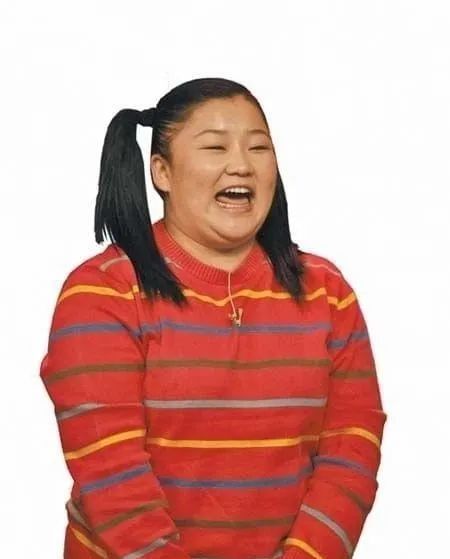 胖丫出狱后转身玩直播网红界真的是太包容了