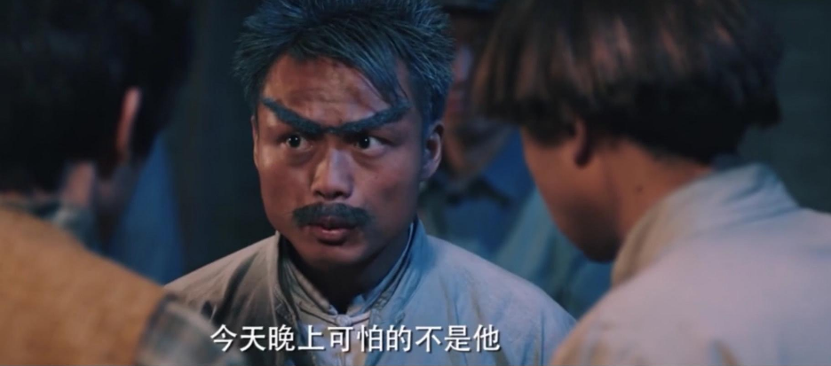 没想到吃林正英老本的钱小豪没有重塑僵尸片的辉煌他却做到了