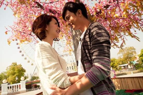 心理学:想让一个人永远爱你,想让爱情永恒不变,其实是有方法的