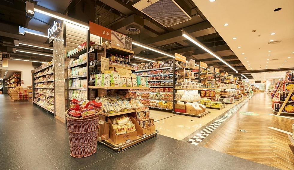 灵兽按 大部分商超零售企业,目前的业绩均有10%~20%的下降,有的企业