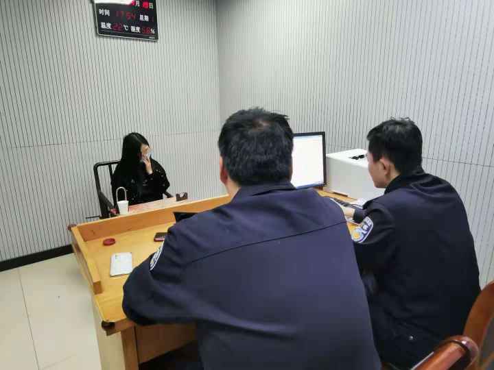 為完成杭州買房小目標90後女子賣淫還拉人下海