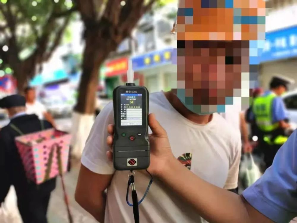 曝光台丨怒江州公安局曝光10起酒后驾车交通违法行为