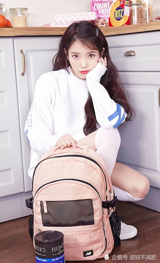 人间仙女iu李知恩