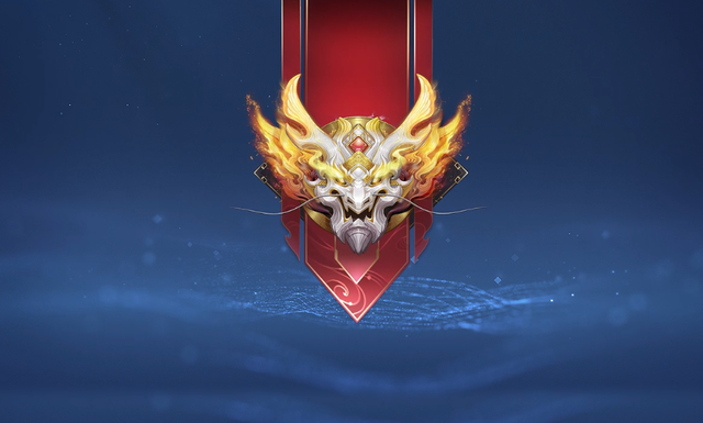 第七个最强王者,相信很多玩家打到最强王者后,就不太想打排位了,毕竟