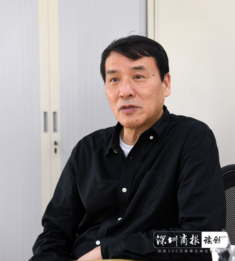 独家专访深圳音乐学院院长首任叶小钢中国特色足以让我们办出风格