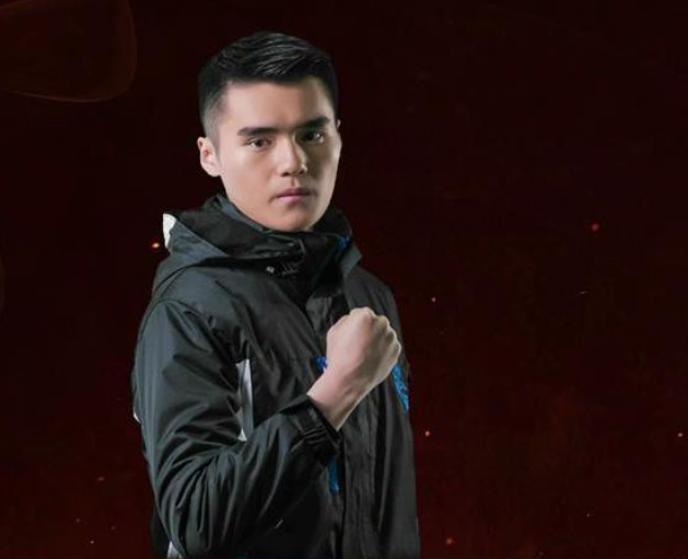 天梯1500可我卡尔2000分sccc霸气扬言玩卡尔跟我学