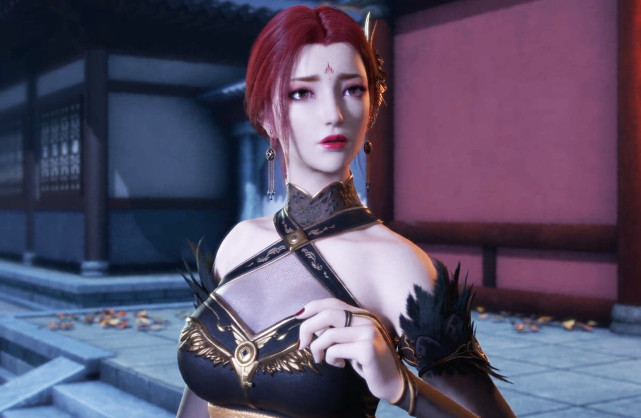 斗破苍穹第四季口碑崩盘一个烙毒水了十集粉丝快坐不住了