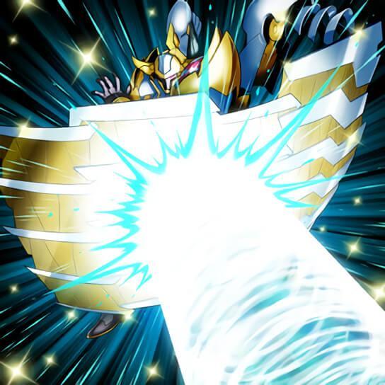 游戏王卡牌:狮子霍普现已现世,霍普全家桶还差谁呢_腾讯新闻