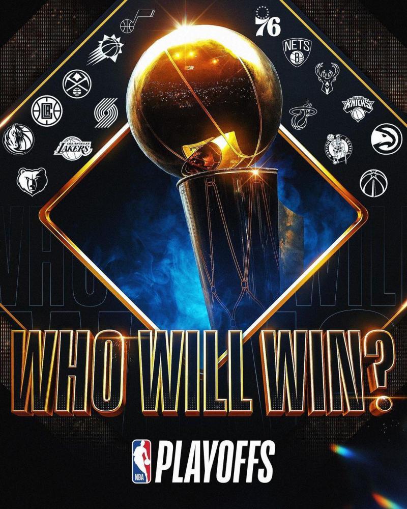 nba什么时候季后赛直播赛程时间表及规则