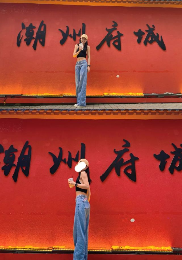 潮州网红打卡点(不全)
