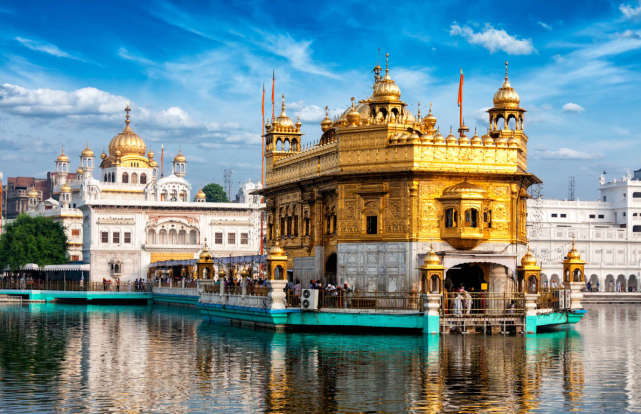 世界著名的古代宫庙:中国儒释道三教最著名建筑上榜_腾讯新闻