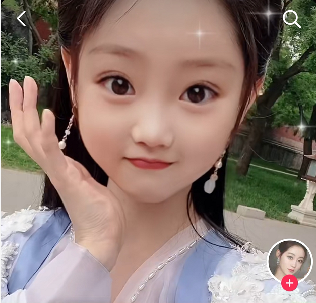 明星三岁萌照有多可爱?杨紫祝绪丹好萌,陈赫蒋欣让人想捏脸玩!