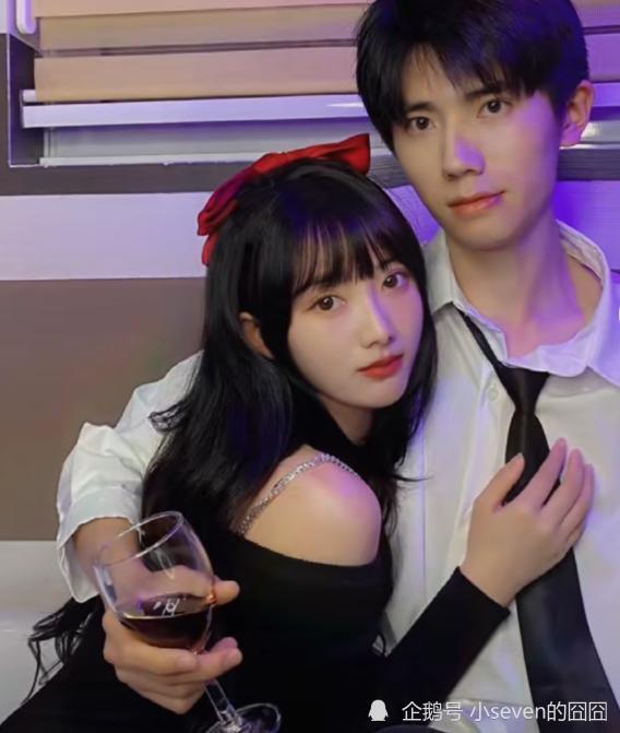 林晚晚又被嘲讽找替身替身颜值不低于露脸本尊连郝一点都在为她叫屈