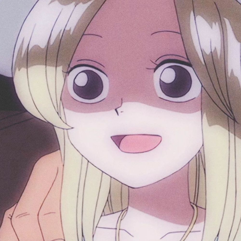 海贼王可雅卡哇伊动漫头像来了