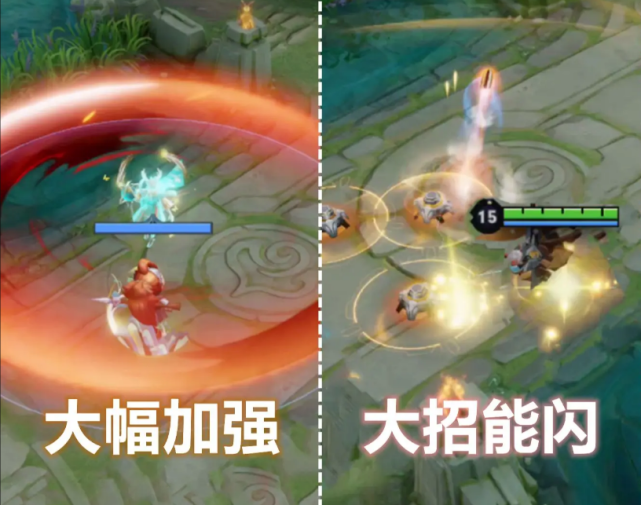 25号瑶加强上架第一天斩杀流瑶彻底火了直接mvp拿到手软