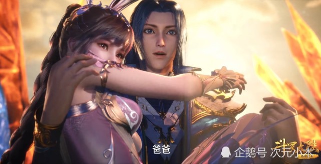 小舞和阿银见面时为什么会哭玄机这样安排有何深意