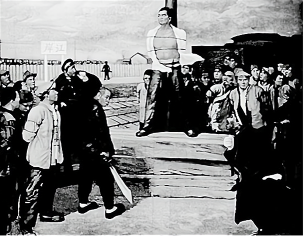 因此在长沙泥木工人和京汉铁路工人大罢工发生的时候,田波杨等人便会