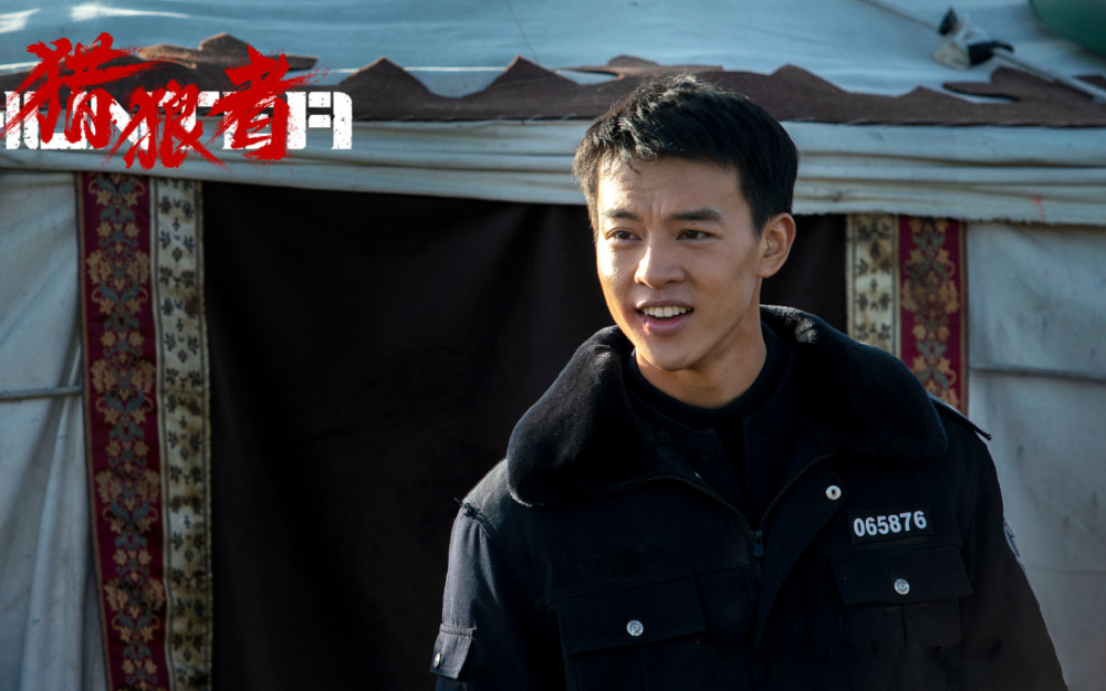 猎狼者首播口碑爆了电影级质感全程紧张刺激荷尔蒙飙升