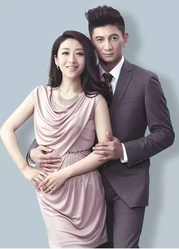 她是吴奇隆最重要的人,不是刘诗诗,而是陪伴多年的她,瞒了20年